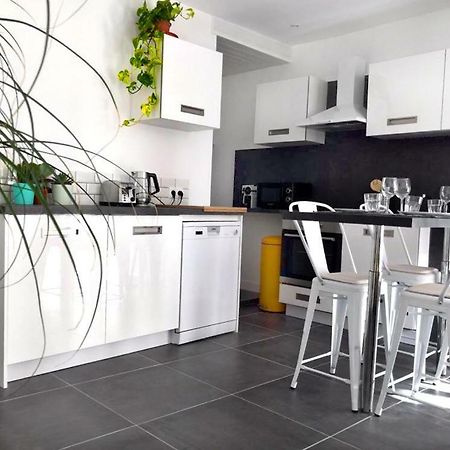 Beautifully Bright Apartment In Old Town Saint-Tropez Luaran gambar