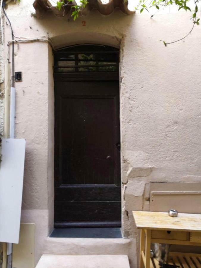 Beautifully Bright Apartment In Old Town Saint-Tropez Luaran gambar