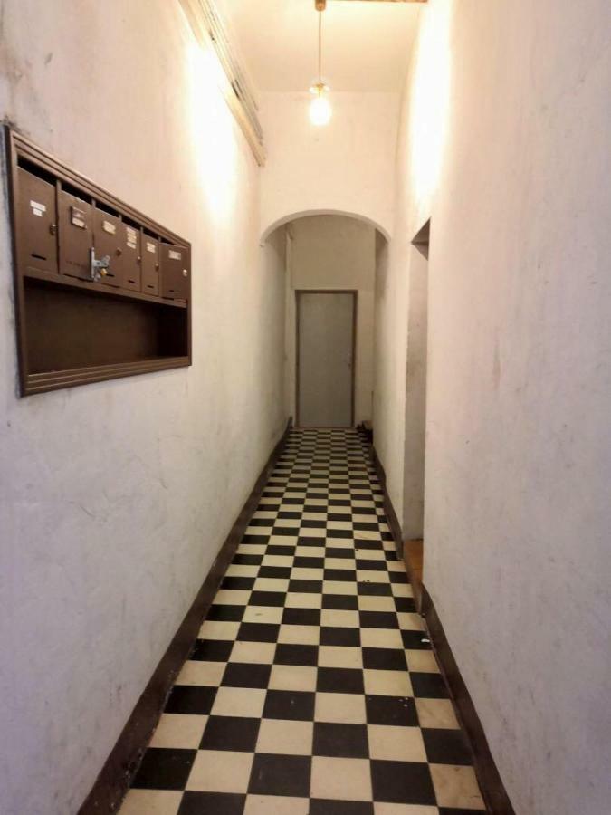 Beautifully Bright Apartment In Old Town Saint-Tropez Luaran gambar